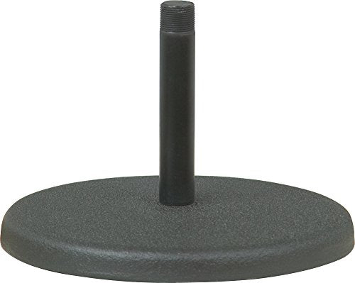 On-Stage Desktop Mic Stand