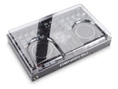 Decksaver DS-PC-MC3000 Denon Mc3000 Smoked/clear Cover