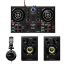 Hercules DJLearning Kit