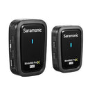 Saramonic BLINK500-PROX-Q10 2.4GHz Dual Channel Wireless Microphone System (3.5mm)