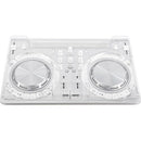 Decksaver Light Edition Protective Cover for Pioneer DDJ-WEGO3
