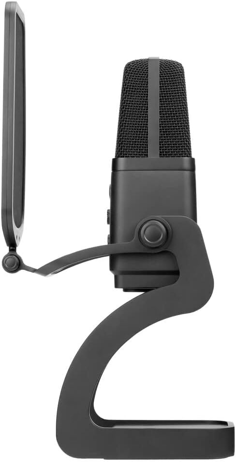 Saramonic SR-MV7000 Large-Diaphragm Multipattern USB / XLR Condenser Microphone