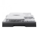 Decksaver Hercules DJ Control Inpulse 500 Cover Light Edition (DSLE-PC-INPULSE500)