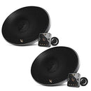 PRIMUS PR9610CS 6" X 9" Two-way Component Speaker System