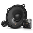 Système D'enceintes Primus Bidirectionnelles À Deux Voies 5-1 / 4" (130 Mm)