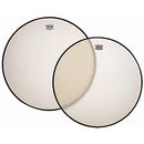 RC-Series Renaissance Hazy Aluminum Insert Timpani Drumhead, 22"