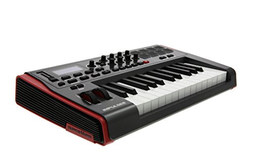 Controller Novation IMPULSE25