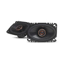 Reference 6432CFX 4" X 6" (100mm X 152mm) Coaxial Car Speaker, 135w