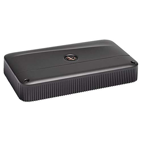 REFERENCE 3004A High Performance 4 Channel Car Amplifier