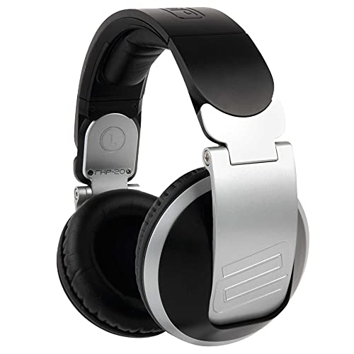 Reloop Professional DJ Headphones