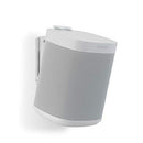 FLEXSON Wall Mount for SONOS ONE or PLAY:1 (Single, White)