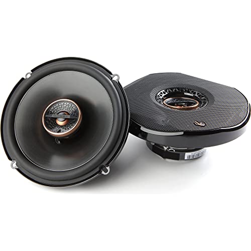 REFERENCE 6532IX 6-1/2" (160mm) Coaxial Car Speaker, 180w