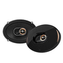 KAPPA 93IX 6" X 9" Three-way Car Audio Multi-element Speaker