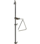 Gibraltar Deluxe Triangle Holder Clamp (1 per pack)