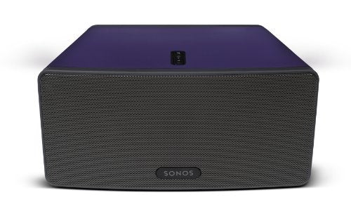 ColourPlay Color Skins for PLAY:3 SONOS Speakers