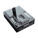 Decksaver DS-PC-DUO Cover for Mixars Duo & Duo MK2 Scratch Mixers