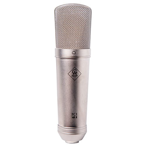 Golden Age Project FC1MK2 Large-diaphragm Condenser Microphone