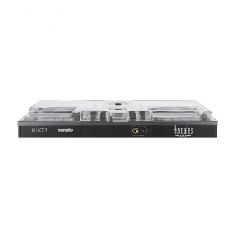 Decksaver Hercules DJ Control Inpulse 500 Cover Light Edition (DSLE-PC-INPULSE500)