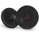 Stage 3627-6.5” Two-Way car Audio Speaker