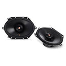 PRIMUS PR8612CF 6" X 8" Two-way Multielement Speaker