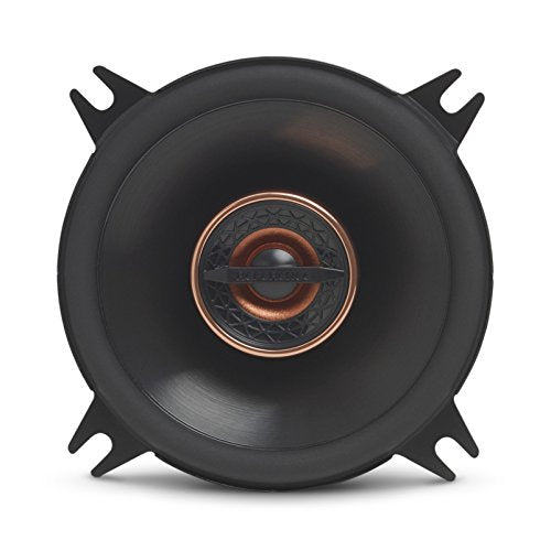 REFERENCE 4032CFX 4" (100mm) Coaxial Car Speaker, 105w