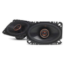 Référence 6432cfx Haut-parleur Coaxial De Voiture 4" X 6" (100 Mm X 152 Mm), 135W