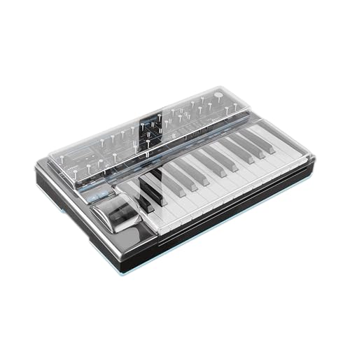 Decksaver Novation Bass Station 2 Cover