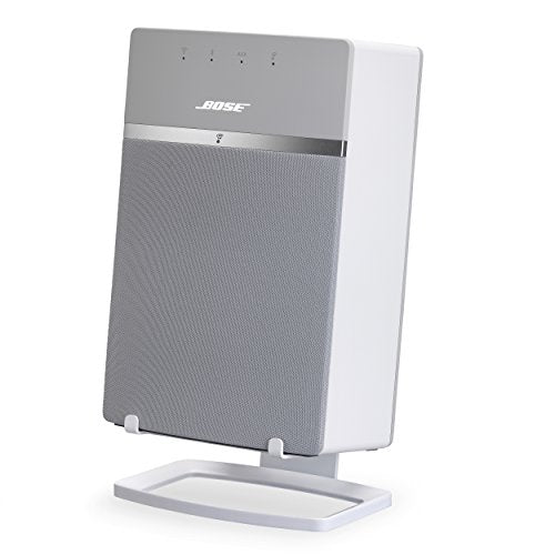 Support de bureau SoundXtra pour Bose SoundTouch 10 - Blanc