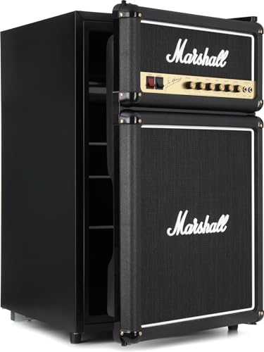 4.4 Marshall High Capacity Bar Fridge