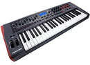 Novation Impulse 49 USB Midi Controller Keyboard, 49 Keys