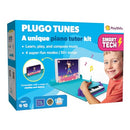 Plugo Tunes Augmented Reality Music Learning Kit Ages 4+