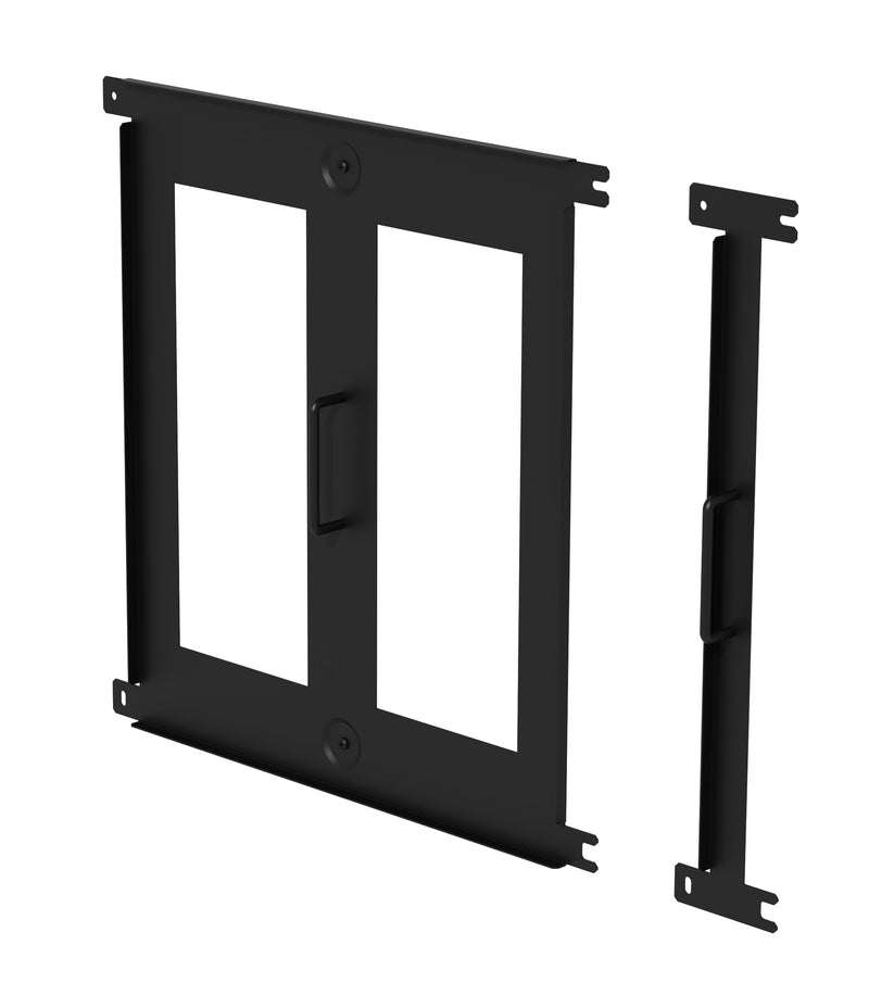 Peerless Full-Service Video Wall Mount Ultra-Thin for 46 to 65''