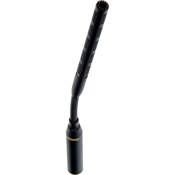 CAD 11” Premium Shotgun Mic Mini Gooseneck