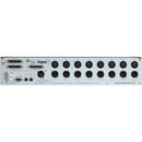 Heritage Audio SUPER-8 8-channel Microphone Preamplifier With 24-bit / 192kHz D/A