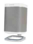 FLEXSON Desk Stand for the SONOS PLAY:1 (Single, White)