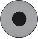 Moongel 20" Low-volume Mesh Drum Head