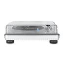 Decksaver DS-PC-PDXTURNTABLE Cover For Vestax PDX-2000 & PDX-3000