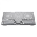 Decksaver DSLE-PC-MTPFX Numark Platinum FX And Pro FX Cover, Light Edition