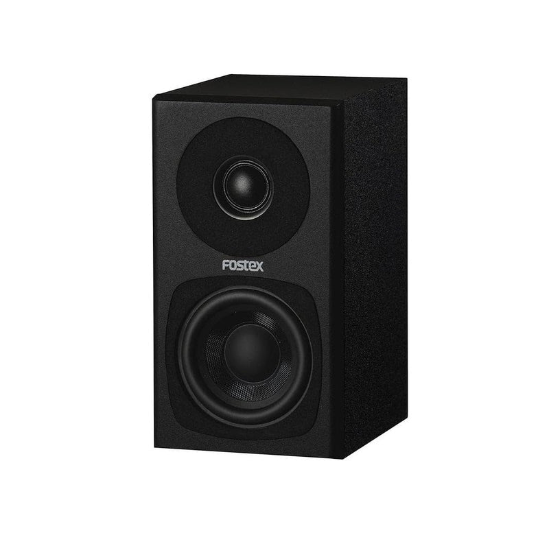 ENCEINTES DE MONITEUR DE STUDIO 3" (PAIRE)