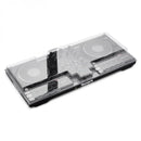Decksaver DSLE-PC-MTPFX Numark Platinum FX And Pro FX Cover, Light Edition