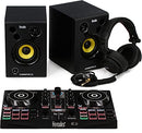 Hercules DJLearning Kit