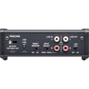 Tascam US-1x2HR midi Interface