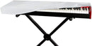 On-Stage 61-Key Keyboard Dust Cover