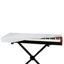 On-Stage 61-Key Keyboard Dust Cover