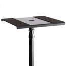 On-Stage Platform for Mic Stand