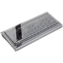 Decksaver DS-PC-CONSOLE1 Cover for Softube Console One (Smoked/Clear)