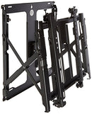 Peerless Full-Service Video Wall Mount Ultra-Thin for 46 to 65''