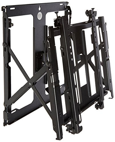 Peerless Full-Service Video Wall Mount Ultra-Thin for 46 to 65''