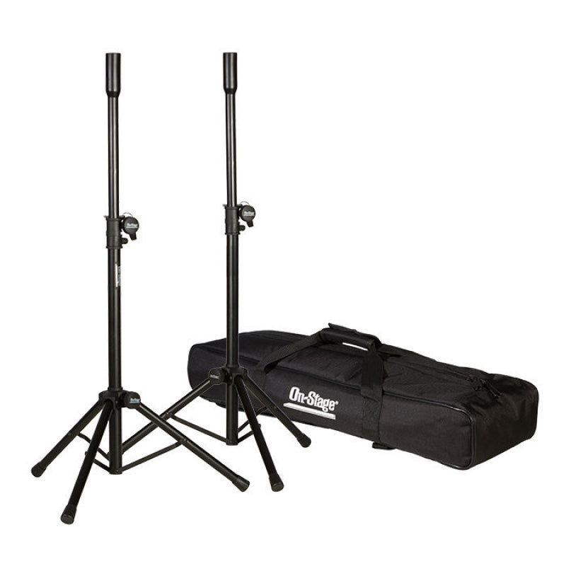 OnStage SSP7000 Mini Speaker Stand Pack (SSP 7000)