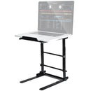 Reloop LAPTOP-STAND-FLEX-V2 Laptop Stand Flex Support Foldable for Laptop PC Notebook